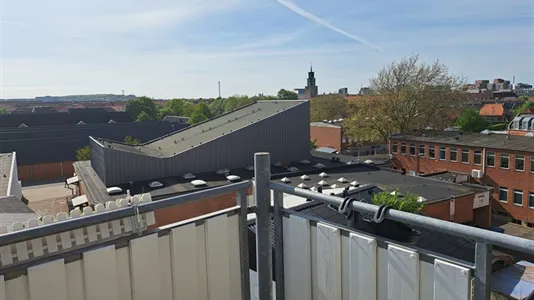 Andelsboliger til salg i Aalborg Centrum - billede 8