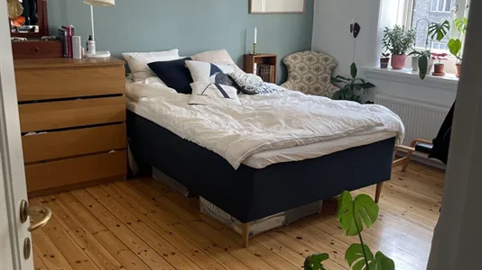 Andelsboliger til salg i Valby - billede 3