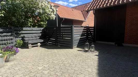 Andelsboliger til salg i Storvorde - billede 2