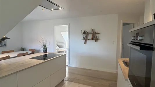 Andelsboliger til salg i Århus C - billede 2