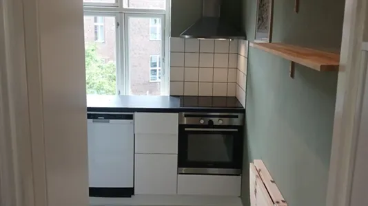 Andelsboliger til salg i Odense C - billede 6