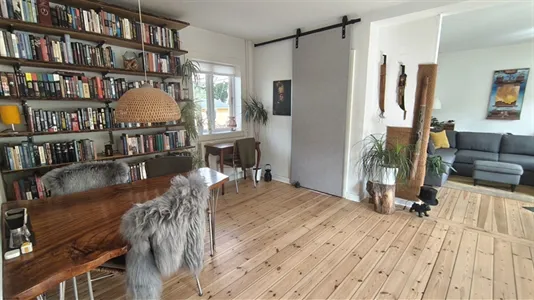 Andelsboliger til salg i Jægerspris - billede 3