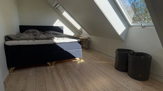 Andelsboliger til salg i Veksø Sjælland - billede 4