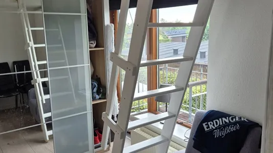 Andelsboliger til salg i Gistrup - billede 13