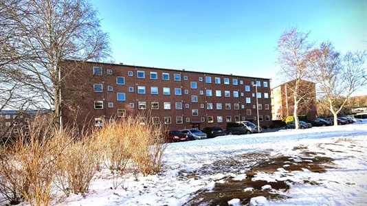 Andelsboliger til salg i Brabrand - billede 1