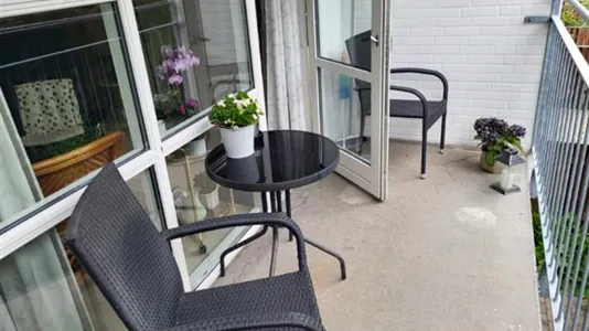 Andelsboliger til salg i Stege - billede 8