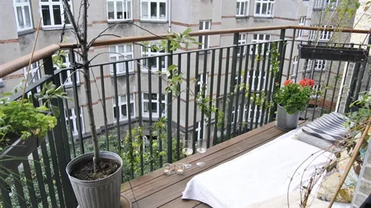 Andelsboliger til salg i Nørrebro - billede 2
