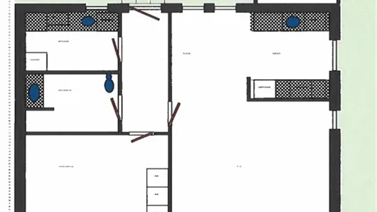 Andelsboliger til salg i Karise - billede 15