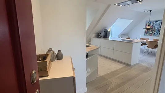 Andelsboliger til salg i Århus C - billede 8