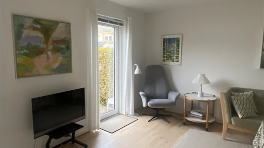 Andelsboliger til salg i Solrød Strand - billede 6