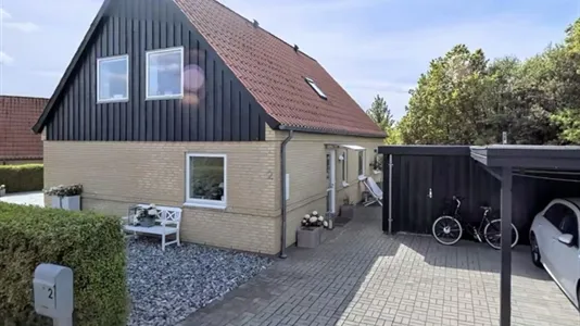Andelsboliger til salg i Aalborg SØ - billede 1