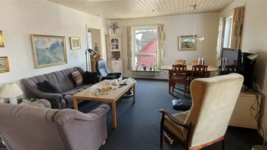 Andelsboliger til salg i Ulfborg - billede 3