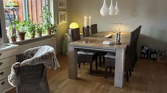 Andelsboliger til salg i Nivå - billede 3