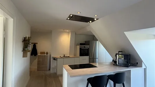 Andelsboliger til salg i Århus C - billede 4