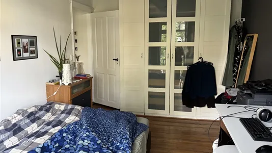 Andelsboliger til salg i Nørrebro - billede 3