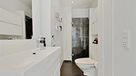 Andelsboliger til salg i Vesterbro - billede 9