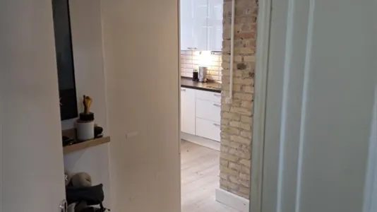 Andelsboliger til salg i Frederiksberg - billede 1