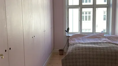 87m andelslejlighed til salg på Nørrebro, - Asminderødgade på 3. Sal