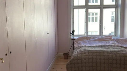 Andelsboliger til salg i Nørrebro - billede 1