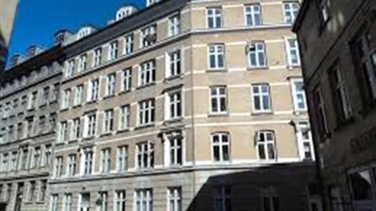 Andelsboliger til salg i Østerbro - billede 1