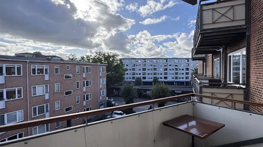 Andelsboliger til salg i Kongens Lyngby - billede 3