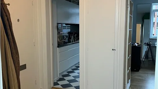 Andelsboliger til salg i Frederiksberg - billede 10