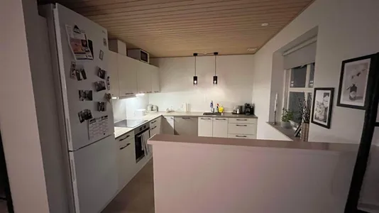 Andelsboliger til salg i Holmegaard - billede 3