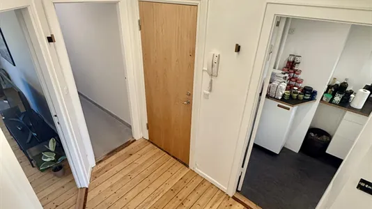 Andelsboliger til salg i Dyssegård - billede 19