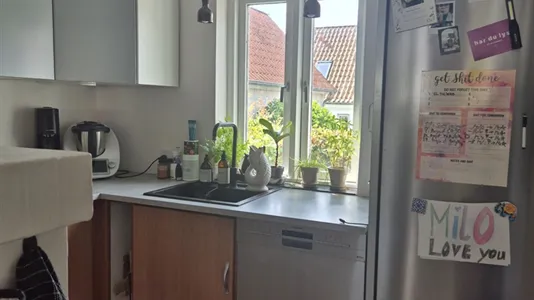 Andelsboliger til salg i Hedehusene - billede 10