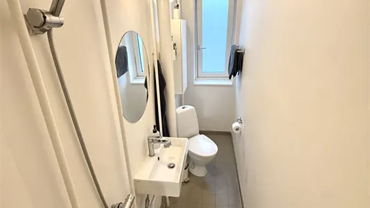 Andelsboliger til salg i Dyssegård - billede 9