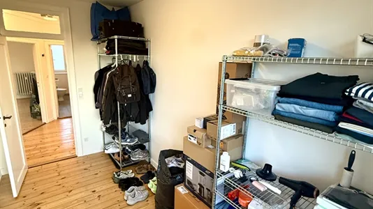Andelsboliger til salg i Dyssegård - billede 18