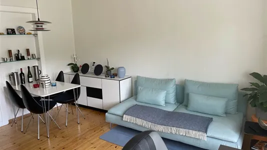 Andelsboliger til salg i Kongens Lyngby - billede 2