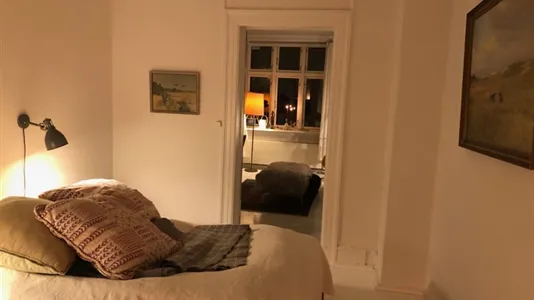Andelsboliger til salg i Nørrebro - billede 5