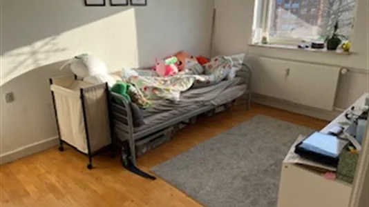Andelsboliger til salg i Hedehusene - billede 3