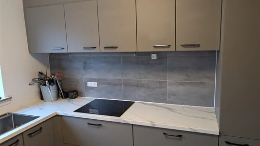 Andelsboliger til salg i Aalborg Centrum - billede 1