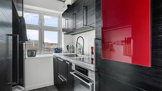 Andelsboliger til salg i Næstved - billede 16