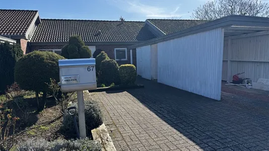 Andelsboliger til salg i Kolding - billede 1