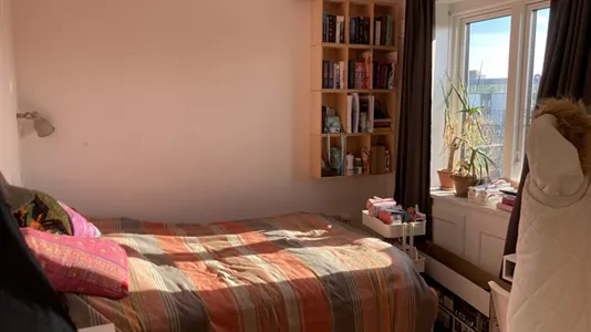 Andelsboliger til salg i Østerbro - billede 1