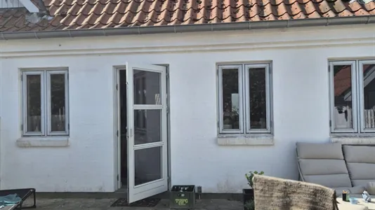 Andelsboliger til salg i Hedehusene - billede 1