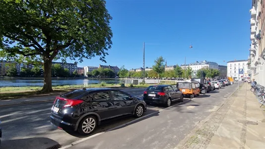 Andelsboliger til salg i Østerbro - billede 1