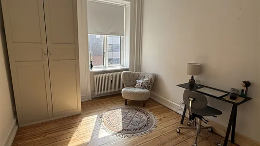 Andelsboliger til salg i Frederiksberg - billede 4
