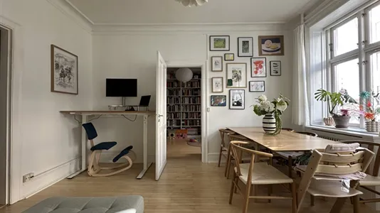 Andelsboliger til salg i Østerbro - billede 2