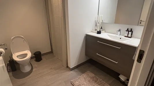 Andelsboliger til salg i Holmegaard - billede 4