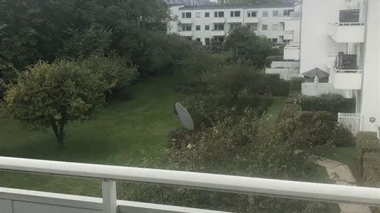 Andelsboliger til salg i Gentofte - billede 2