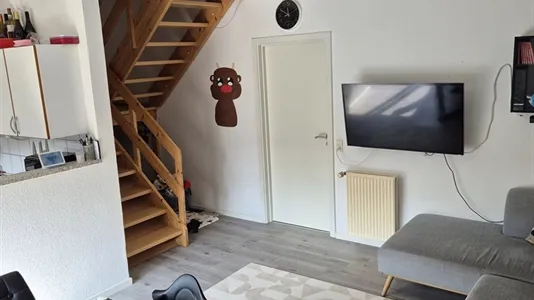 Andelsboliger til salg i Gistrup - billede 3