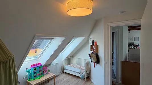 Andelsboliger til salg i Veksø Sjælland - billede 5