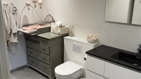 Andelsboliger til salg i Storvorde - billede 3