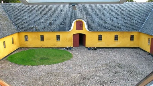 Andelsboliger til salg i Veksø Sjælland - billede 8