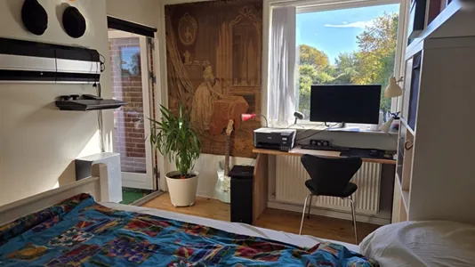 Andelsboliger til salg i Odense M - billede 9