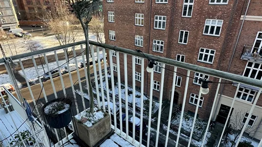Andelsboliger til salg i Nørrebro - billede 9